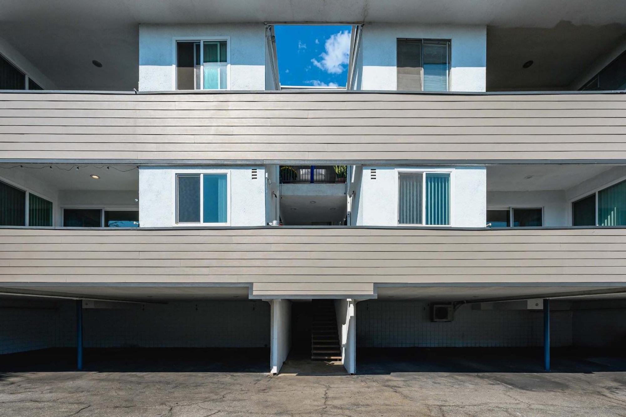 New Renovated 2B2B Apt Self Checkin Free Parking 1 Pasadena Exterior foto