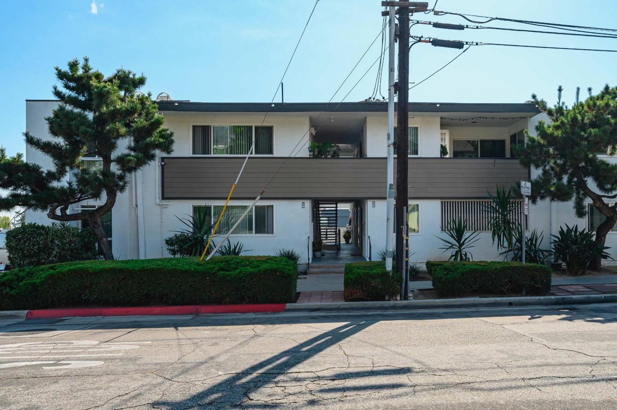 New Renovated 2B2B Apt Self Checkin Free Parking 1 Pasadena Exterior foto