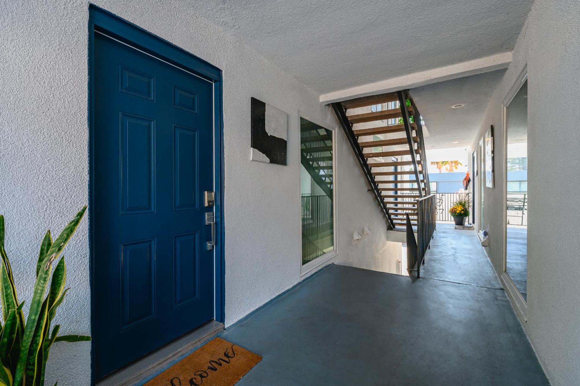 New Renovated 2B2B Apt Self Checkin Free Parking 1 Pasadena Exterior foto